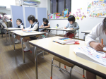 小学校受験　幼児教室