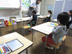 小学校受験　幼児教室