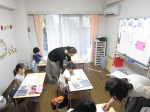小学校受験　幼児教室
