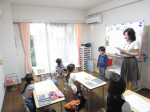 小学校受験　幼児教室